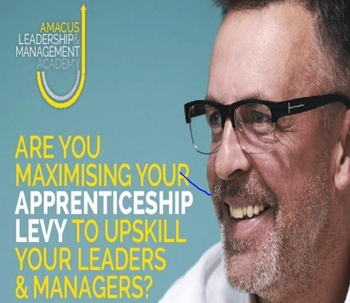 Are you Maximising your Apprenticeship Levy to Upskill your Leaders & Managers?